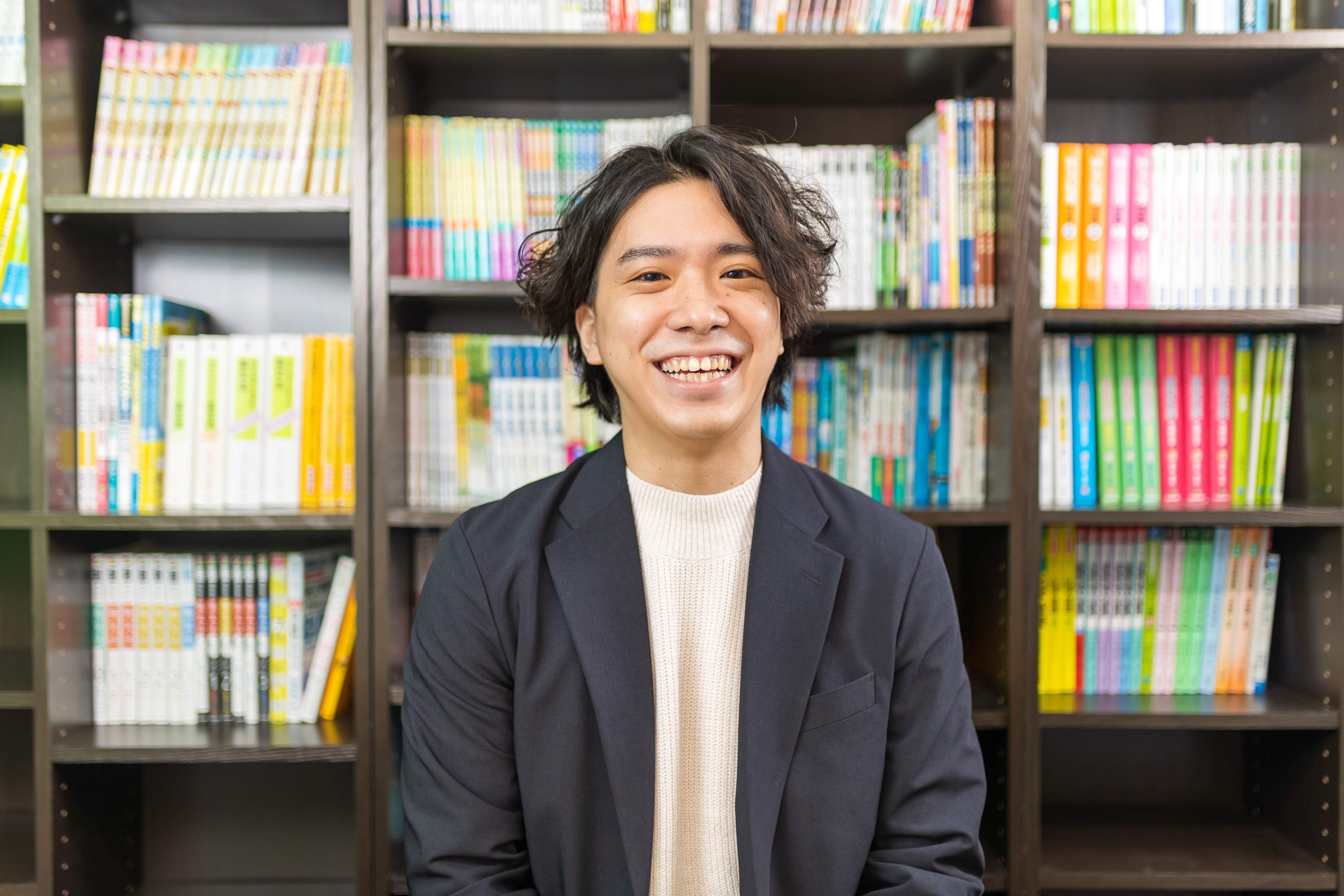 梶原 脩