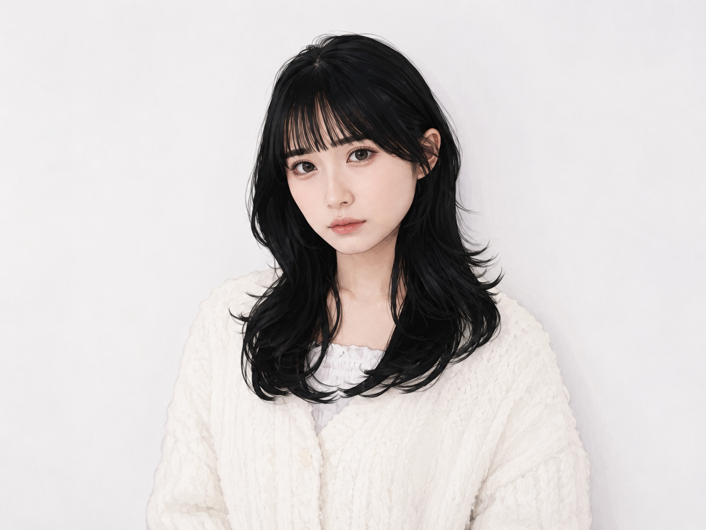 森 のどか