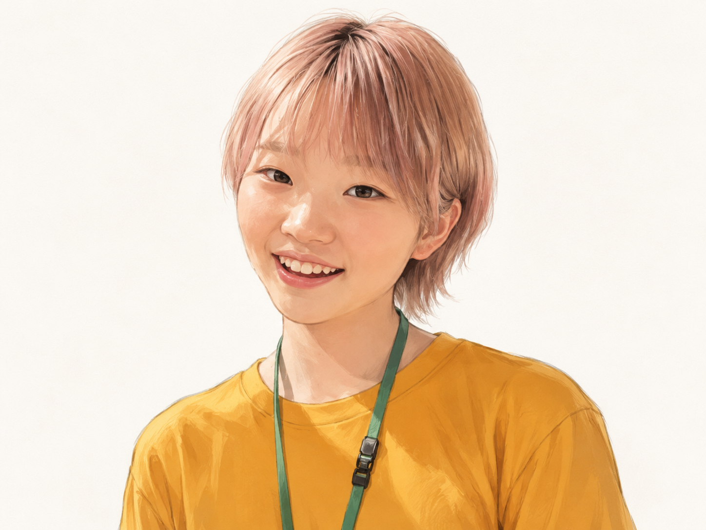 依田 葉月