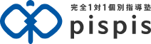 pispisロゴ